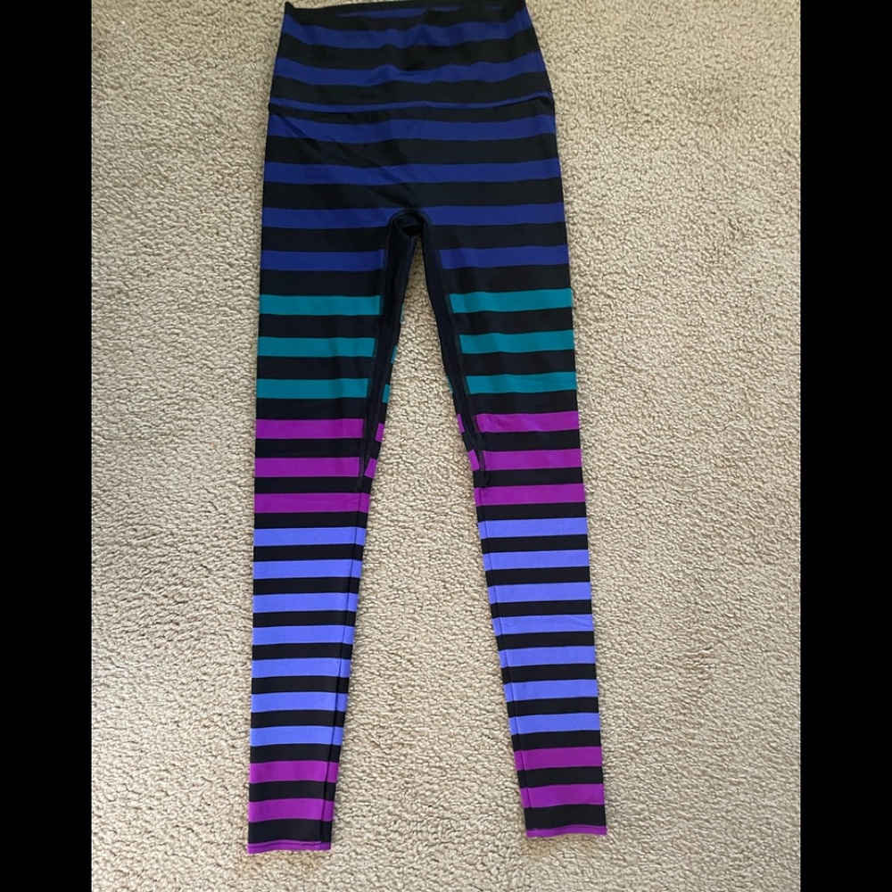 KDEER 7/8 Sneaker leggings